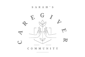 Sarah's Caregiver Community