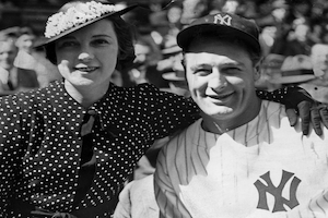 June 2nd Is Lou Gehrig Day! Here's Why We're Inspired By His Wife, Eleanor  - SimpliHere - Simplifying caregiving for those impacted by ALS and other  neurodegenerative diseases.