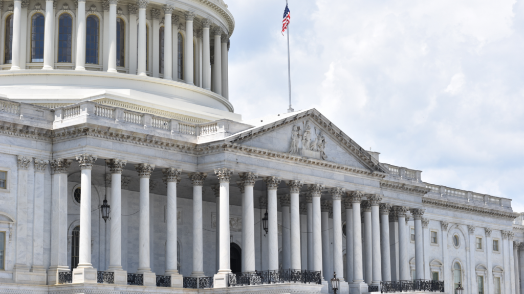 It's a new beginning for advancement in ALS therapies with the passing of the Accelerating Access to Critical Therapies for ALS Act passed in December 2021.