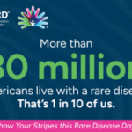 Rare Disease Day February 2025