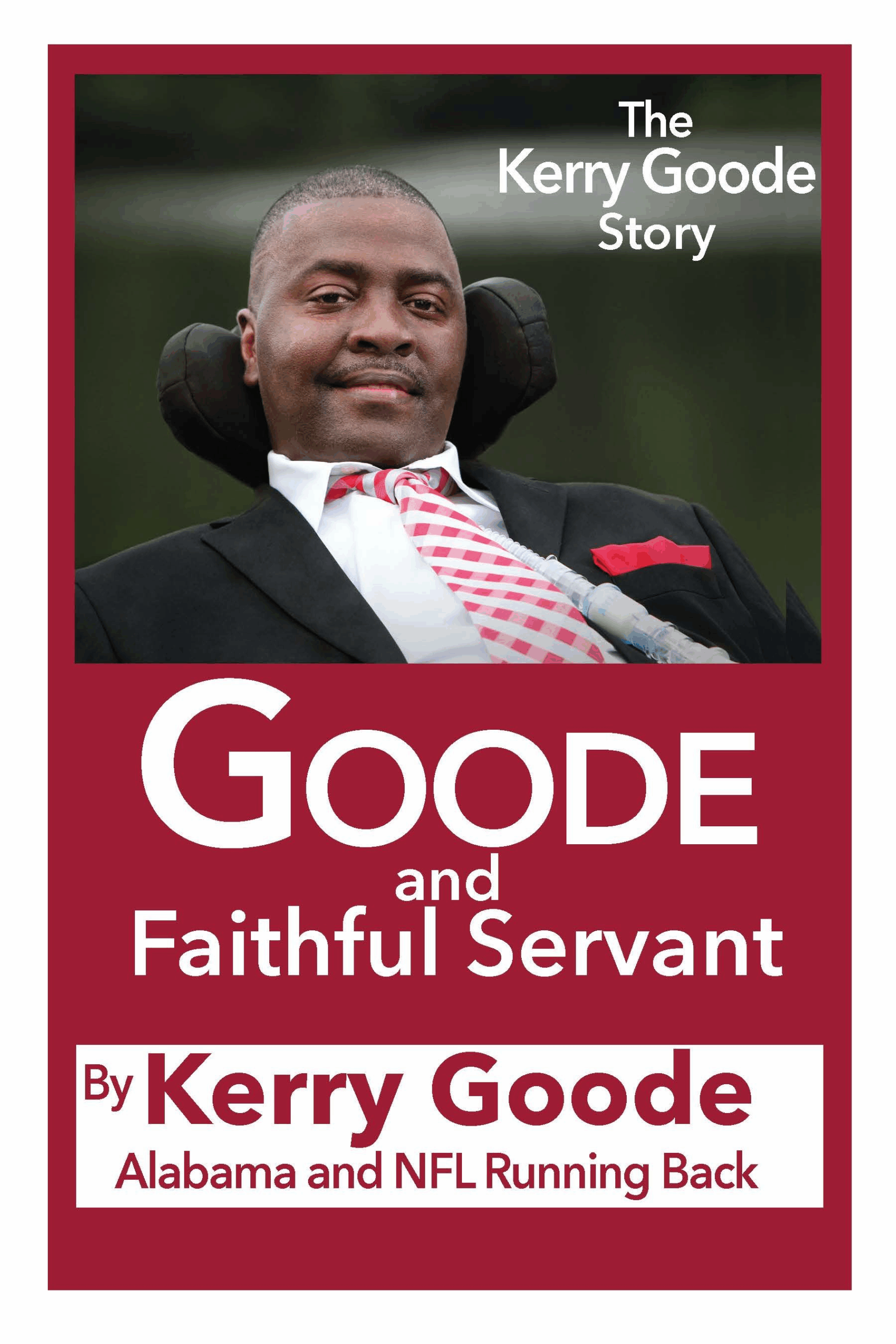 ALS Awareness Month: Interview with Kerry Goode