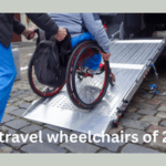 Top Travel Wheelchairs Blog Featured Image