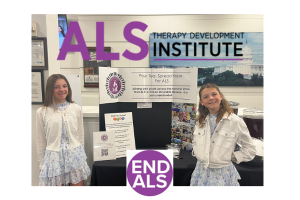 Kids Quest to Cure ALS