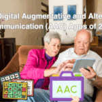 Top 7 AAC Apps for 2025 AAC Awareness Month