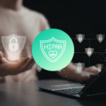 Caregiver Data Privacy with HIPAA