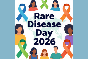 Rare Disease Day 2026
